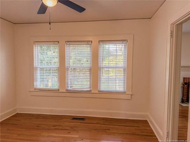 1603 McMillan Avenue, Lumberton, NC 28358