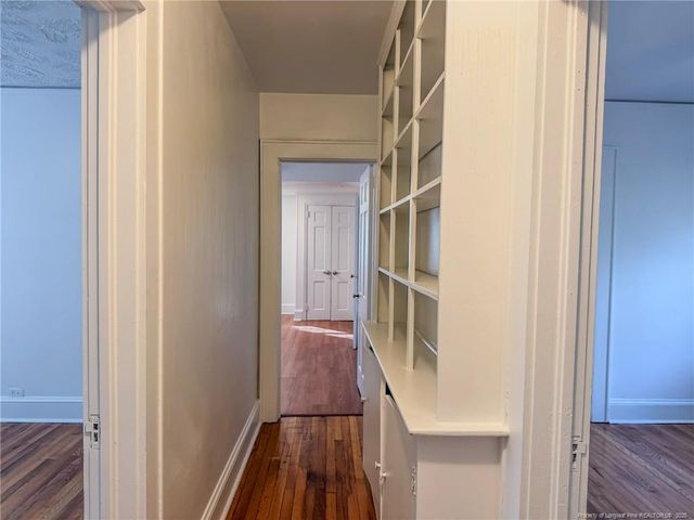 1603 McMillan Avenue, Lumberton, NC 28358