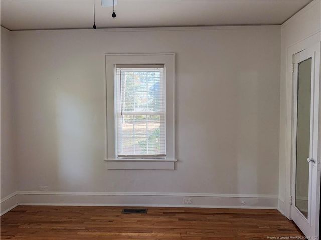 1603 McMillan Avenue, Lumberton, NC 28358