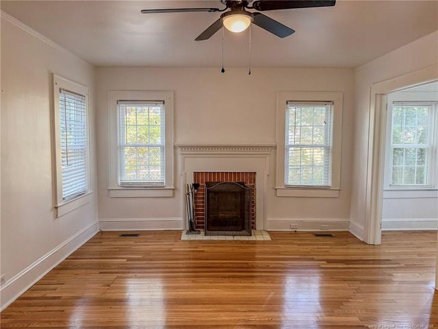 1603 McMillan Avenue, Lumberton, NC 28358