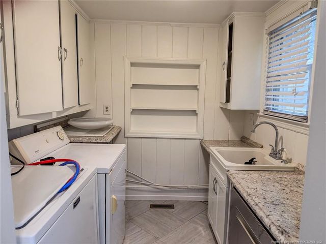 1603 McMillan Avenue, Lumberton, NC 28358