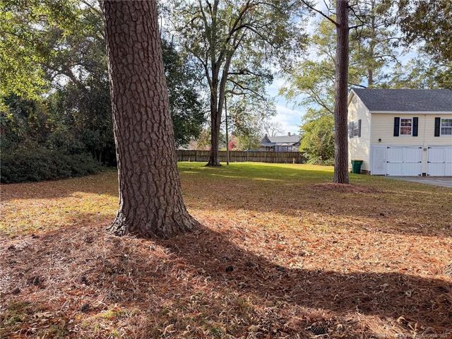 1603 McMillan Avenue, Lumberton, NC 28358