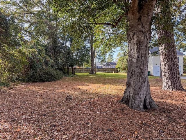 1603 McMillan Avenue, Lumberton, NC 28358