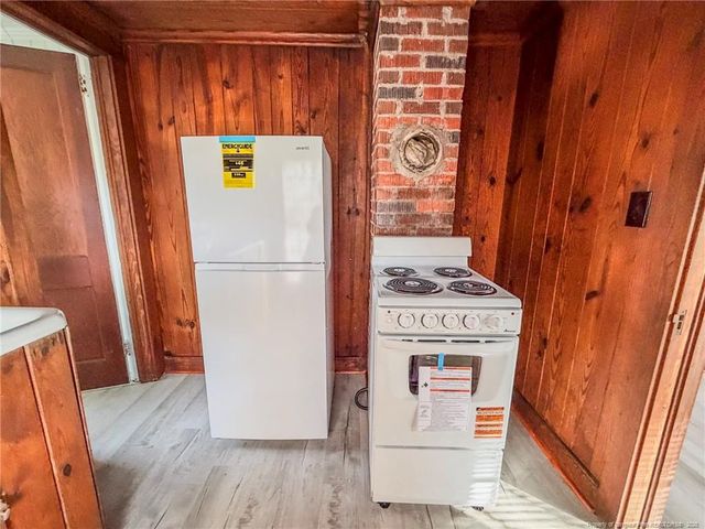 1603 McMillan Avenue, Lumberton, NC 28358