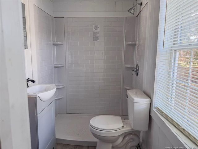 1603 McMillan Avenue, Lumberton, NC 28358