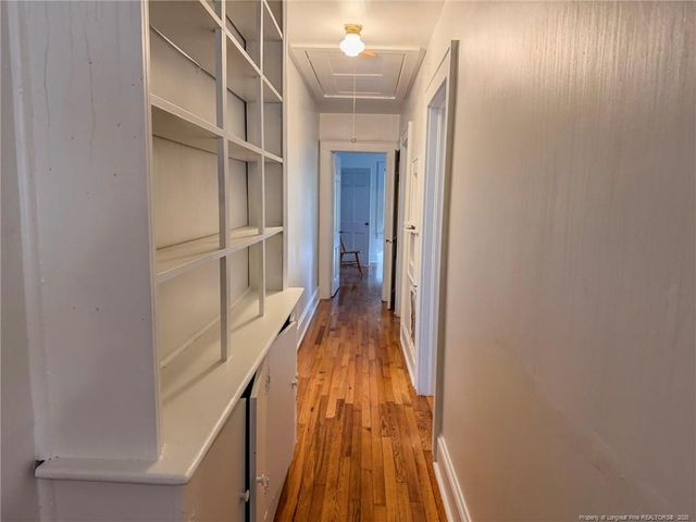 1603 McMillan Avenue, Lumberton, NC 28358