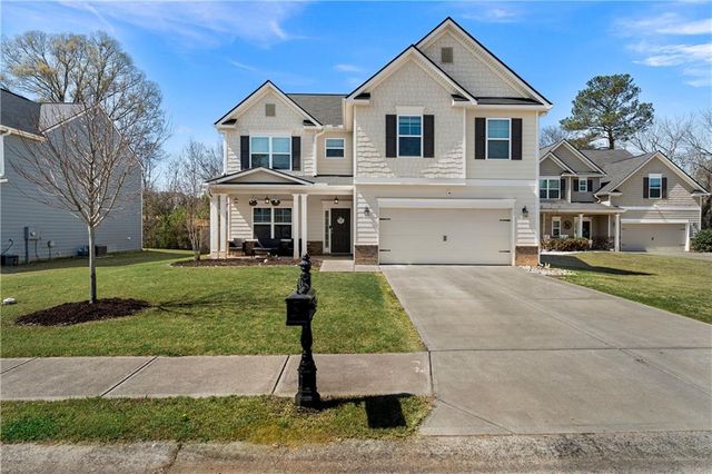 16 Colt Court, Adairsville, GA 30103