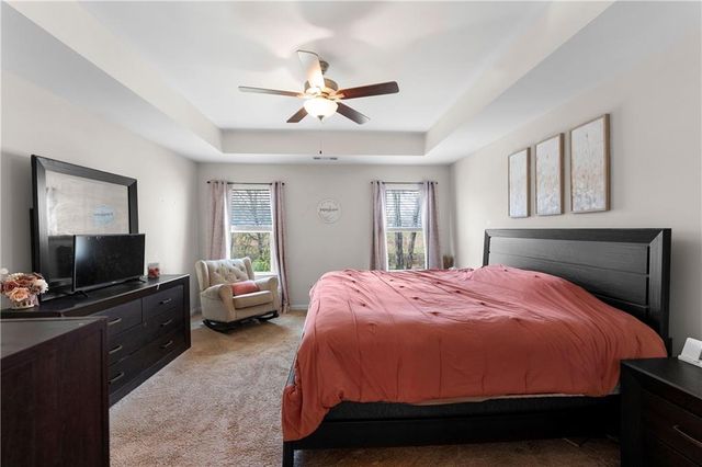 16 Colt Court, Adairsville, GA 30103