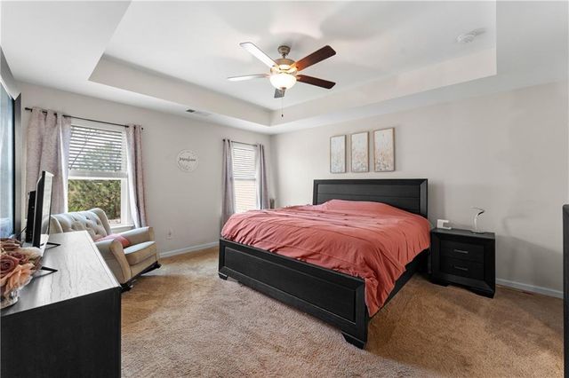 16 Colt Court, Adairsville, GA 30103