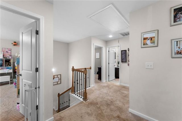 16 Colt Court, Adairsville, GA 30103