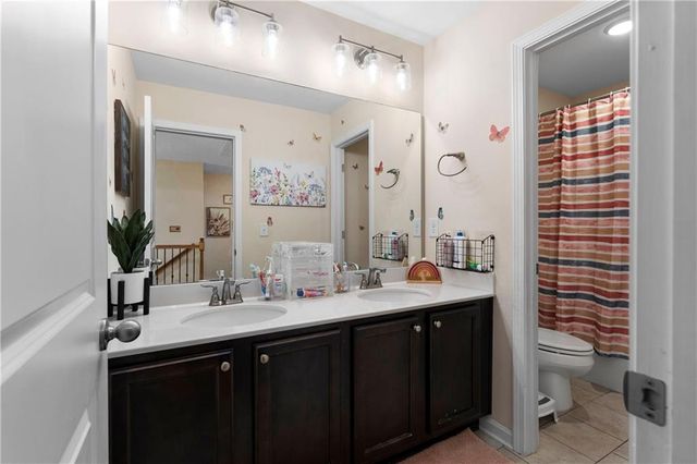16 Colt Court, Adairsville, GA 30103