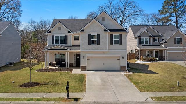16 Colt Court, Adairsville, GA 30103