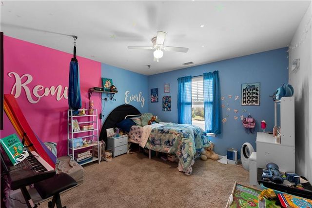 16 Colt Court, Adairsville, GA 30103