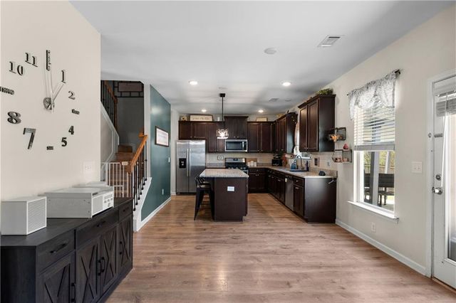 16 Colt Court, Adairsville, GA 30103