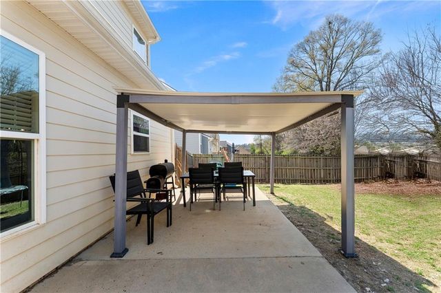 16 Colt Court, Adairsville, GA 30103