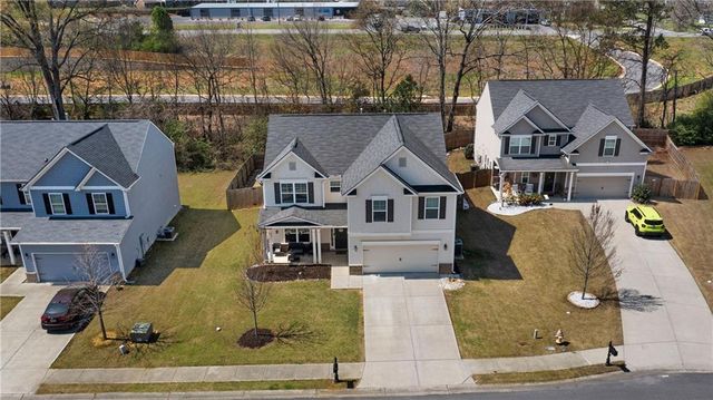 16 Colt Court, Adairsville, GA 30103