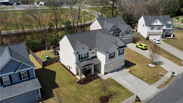 16 Colt Court, Adairsville, GA 30103