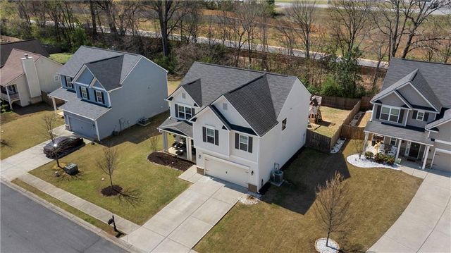 16 Colt Court, Adairsville, GA 30103