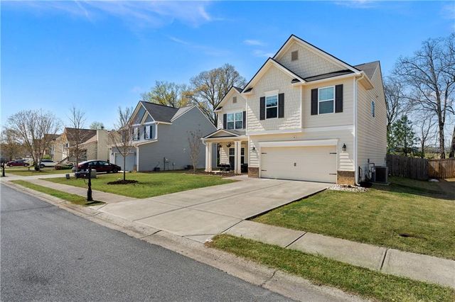 16 Colt Court, Adairsville, GA 30103