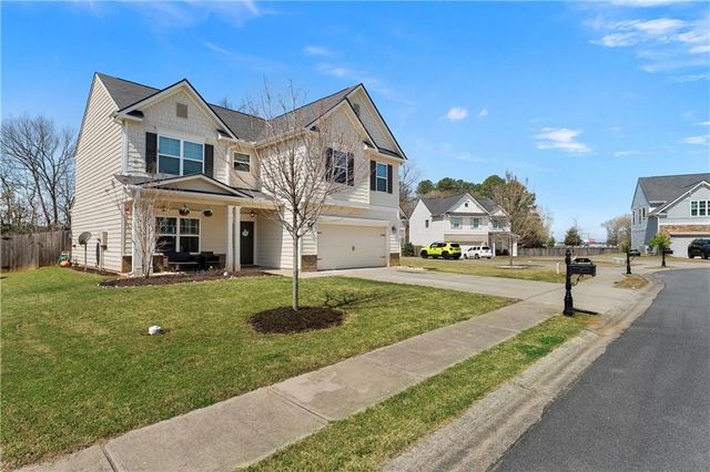 16 Colt Court, Adairsville, GA 30103