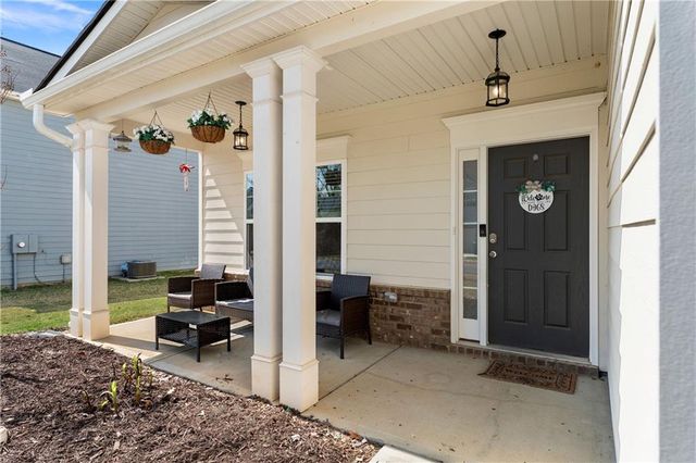 16 Colt Court, Adairsville, GA 30103
