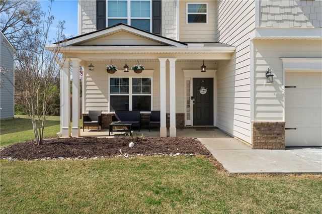 16 Colt Court, Adairsville, GA 30103