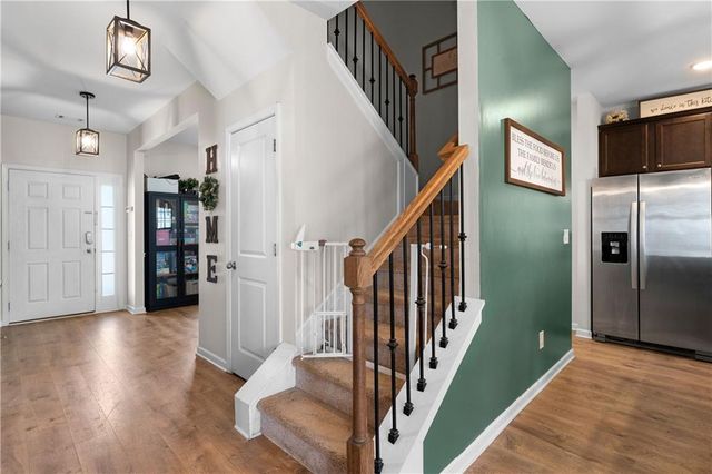 16 Colt Court, Adairsville, GA 30103