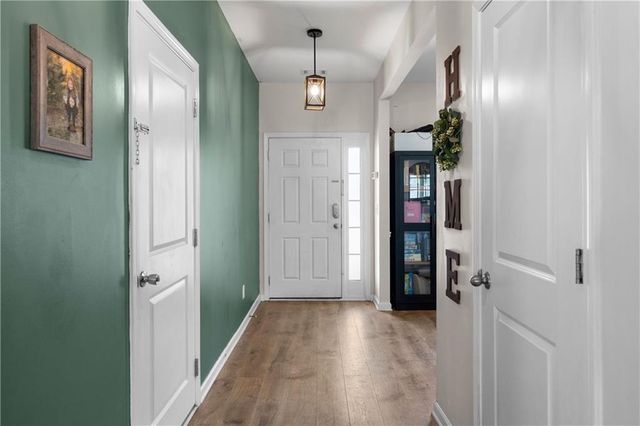 16 Colt Court, Adairsville, GA 30103