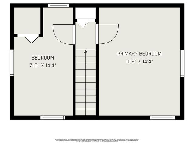 211 S St Joseph Avenue, Niles, MI 49120