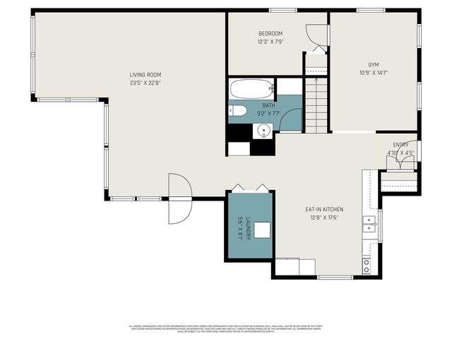 211 S St Joseph Avenue, Niles, MI 49120