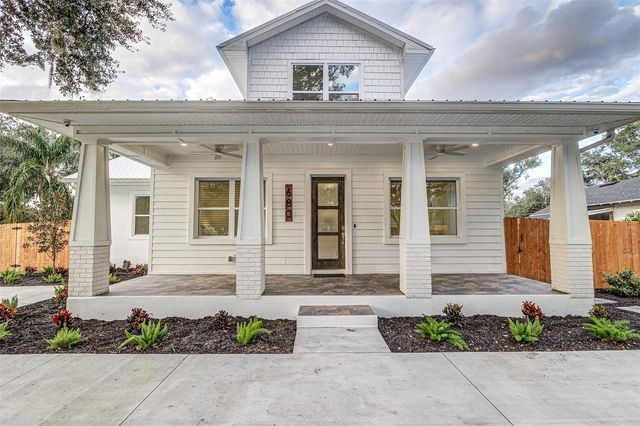 680 BARTOW BOULEVARD, Bartow, FL 33830