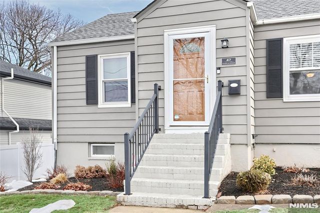47 Franklin Avenue, Hasbrouck Heights, NJ 07604