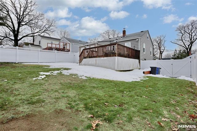 47 Franklin Avenue, Hasbrouck Heights, NJ 07604