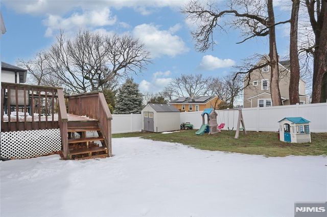 47 Franklin Avenue, Hasbrouck Heights, NJ 07604