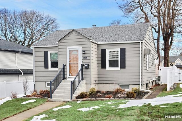 47 Franklin Avenue, Hasbrouck Heights, NJ 07604