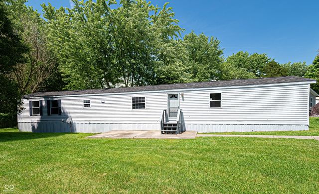 292 Bubble Loo Road, Cloverdale, IN 46120