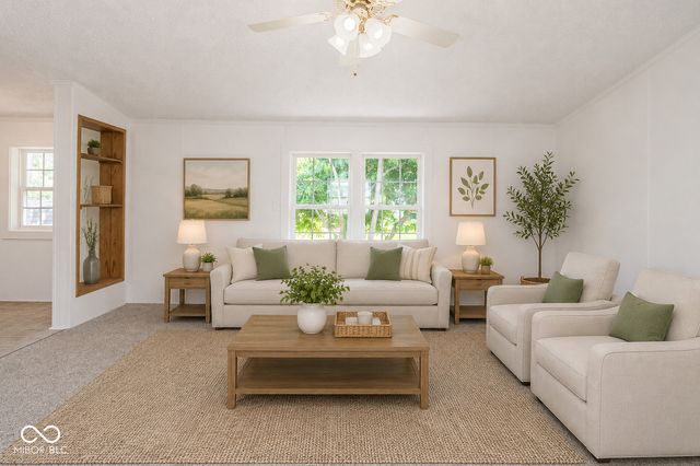 292 Bubble Loo Road, Cloverdale, IN 46120