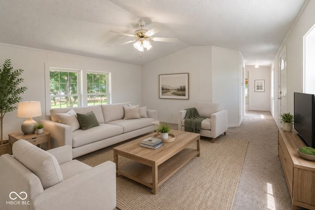 292 Bubble Loo Road, Cloverdale, IN 46120