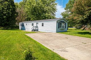 292 Bubble Loo Road, Cloverdale, IN 46120