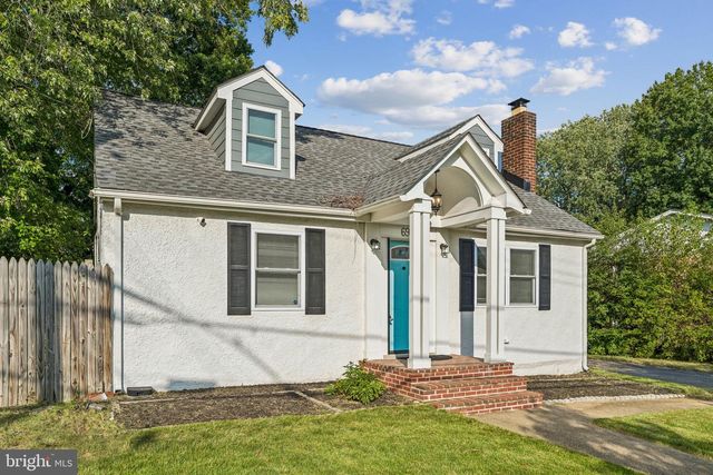 6906 KINGSTON DR, Temple Hills, MD 20748