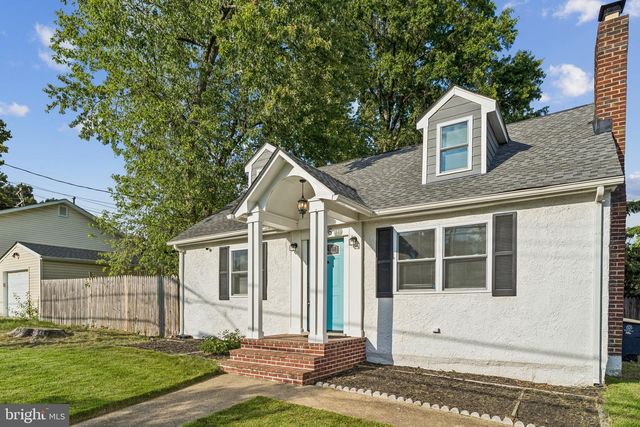 6906 KINGSTON DR, Temple Hills, MD 20748