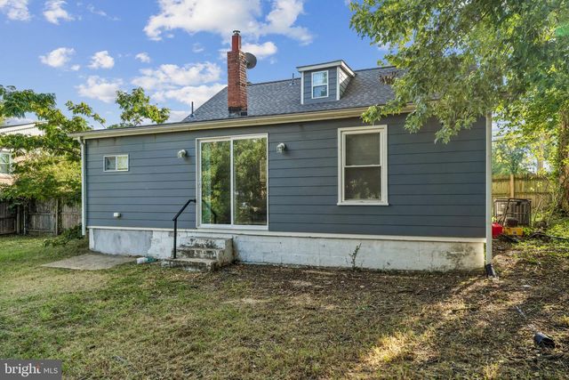 6906 KINGSTON DR, Temple Hills, MD 20748