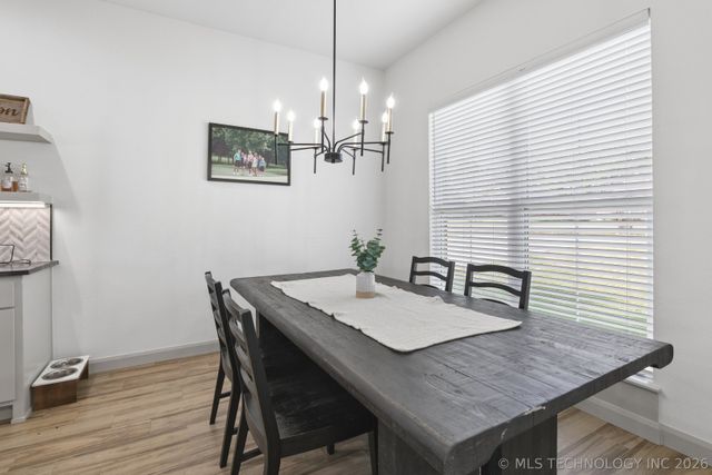8460 Overlook Trail, Claremore, OK 74019