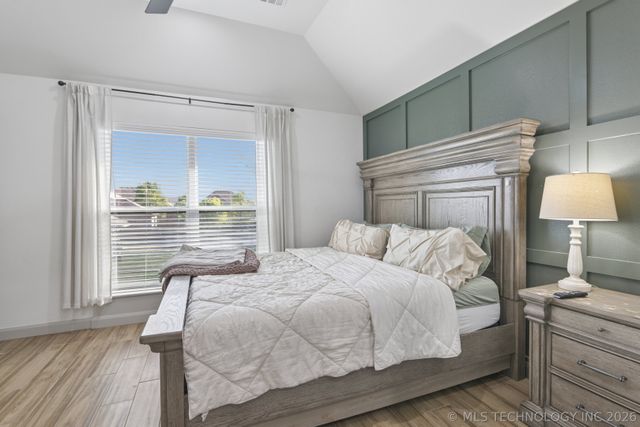 8460 Overlook Trail, Claremore, OK 74019