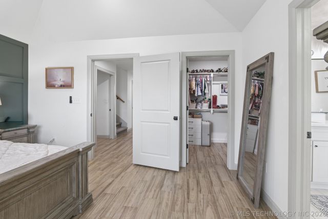 8460 Overlook Trail, Claremore, OK 74019