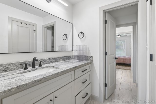 8460 Overlook Trail, Claremore, OK 74019