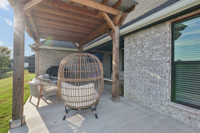 8460 Overlook Trail, Claremore, OK 74019