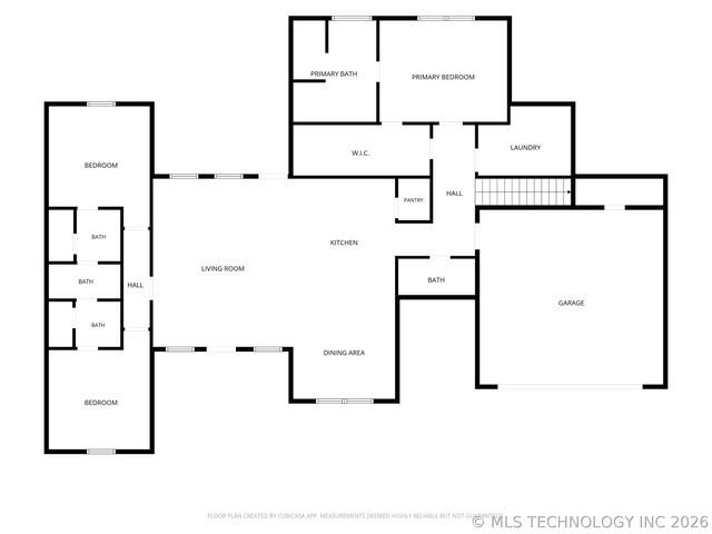8460 Overlook Trail, Claremore, OK 74019