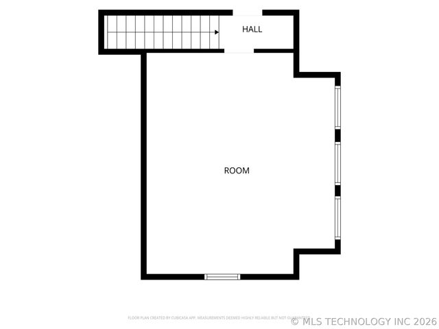 8460 Overlook Trail, Claremore, OK 74019