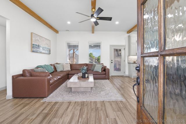 8460 Overlook Trail, Claremore, OK 74019
